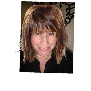 Meet your Posher, Janet